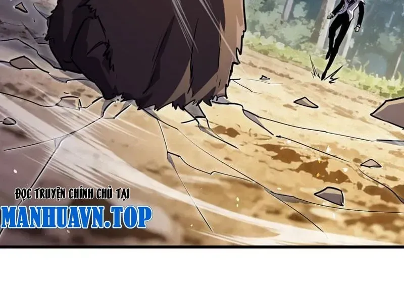Vô Địch Bị Động Tạo Ra Tấn Sát Thương Chap 165 - Next Chap 166