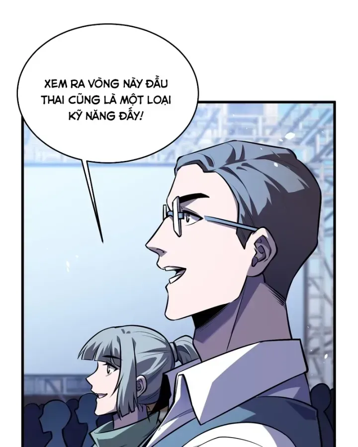 Vô Địch Bị Động Tạo Ra Tấn Sát Thương Chap 166 - Next Chap 167