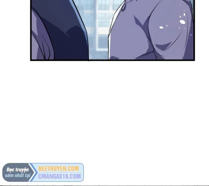Vô Địch Bị Động Tạo Ra Tấn Sát Thương Chap 166 - Next Chap 167