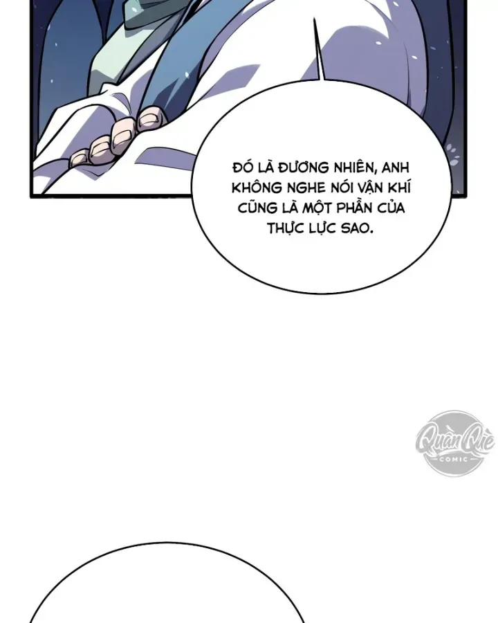 Vô Địch Bị Động Tạo Ra Tấn Sát Thương Chap 166 - Next Chap 167