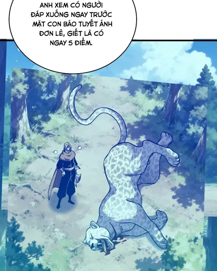 Vô Địch Bị Động Tạo Ra Tấn Sát Thương Chap 166 - Next Chap 167