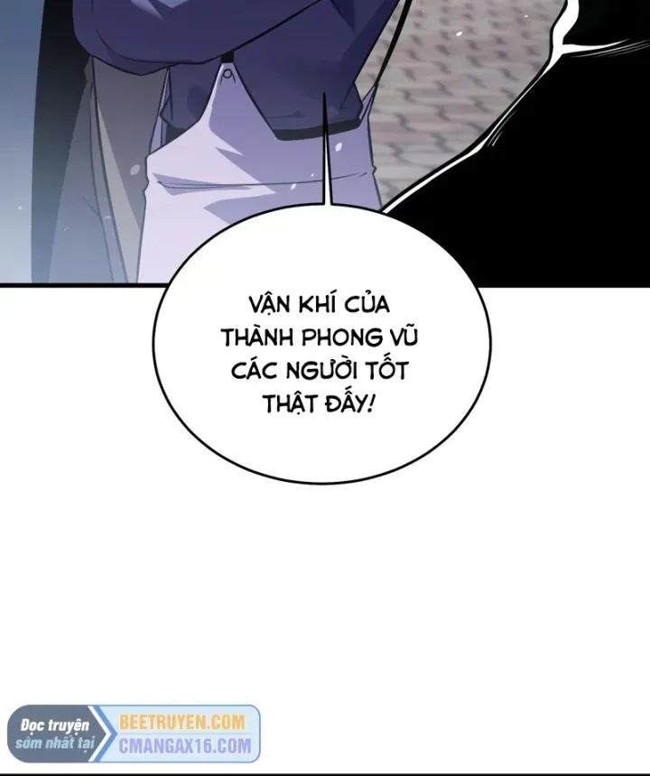 Vô Địch Bị Động Tạo Ra Tấn Sát Thương Chap 166 - Next Chap 167