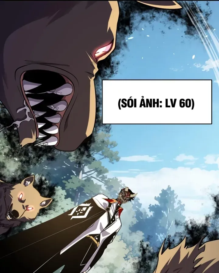 Vô Địch Bị Động Tạo Ra Tấn Sát Thương Chap 166 - Next Chap 167