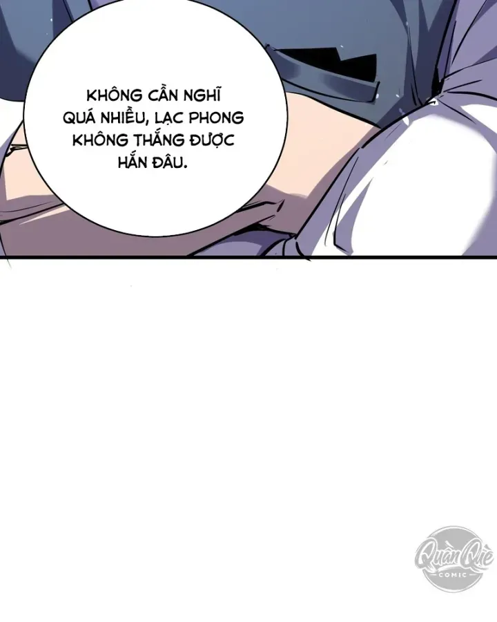 Vô Địch Bị Động Tạo Ra Tấn Sát Thương Chap 166 - Next Chap 167