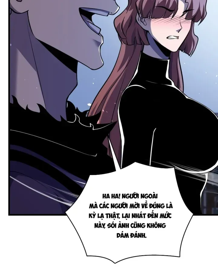 Vô Địch Bị Động Tạo Ra Tấn Sát Thương Chap 166 - Next Chap 167