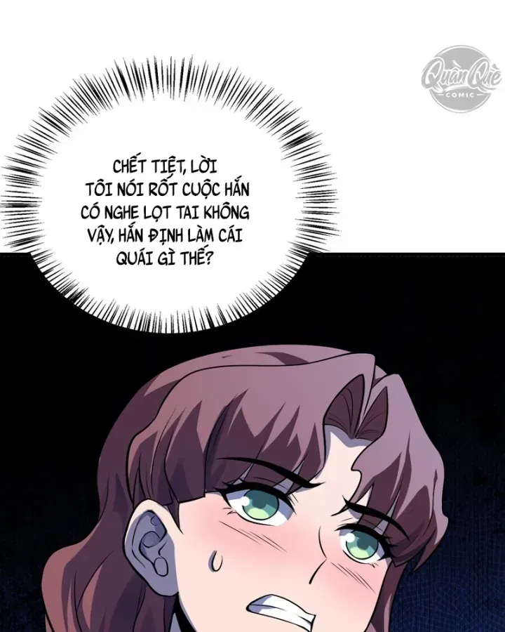 Vô Địch Bị Động Tạo Ra Tấn Sát Thương Chap 166 - Next Chap 167