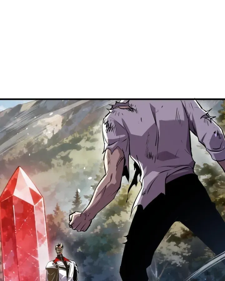 Vô Địch Bị Động Tạo Ra Tấn Sát Thương Chap 166 - Next Chap 167