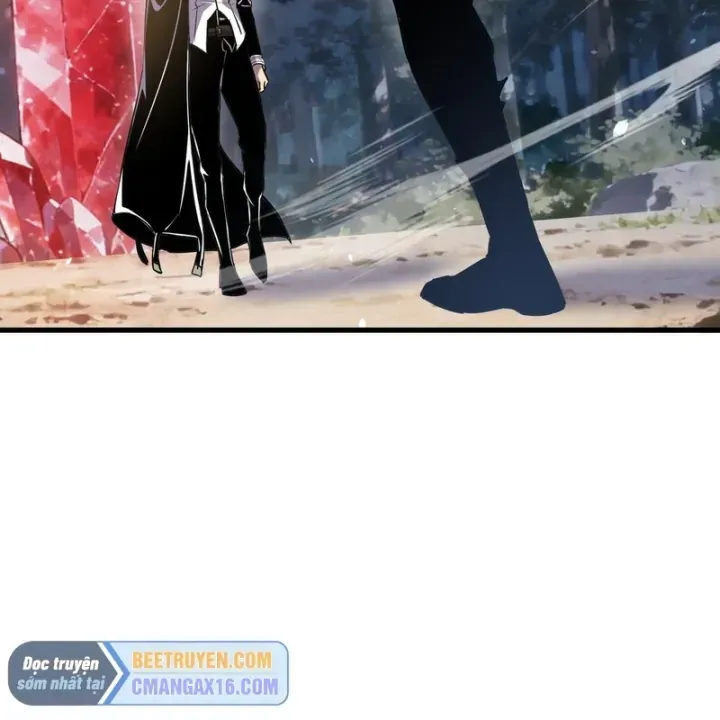 Vô Địch Bị Động Tạo Ra Tấn Sát Thương Chap 166 - Next Chap 167