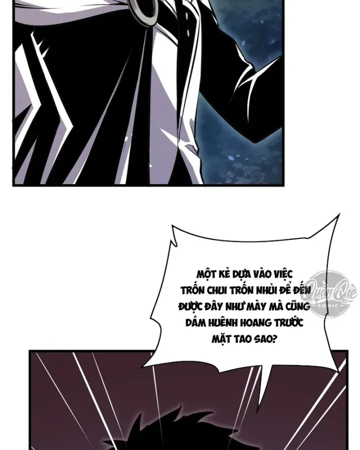 Vô Địch Bị Động Tạo Ra Tấn Sát Thương Chap 166 - Next Chap 167