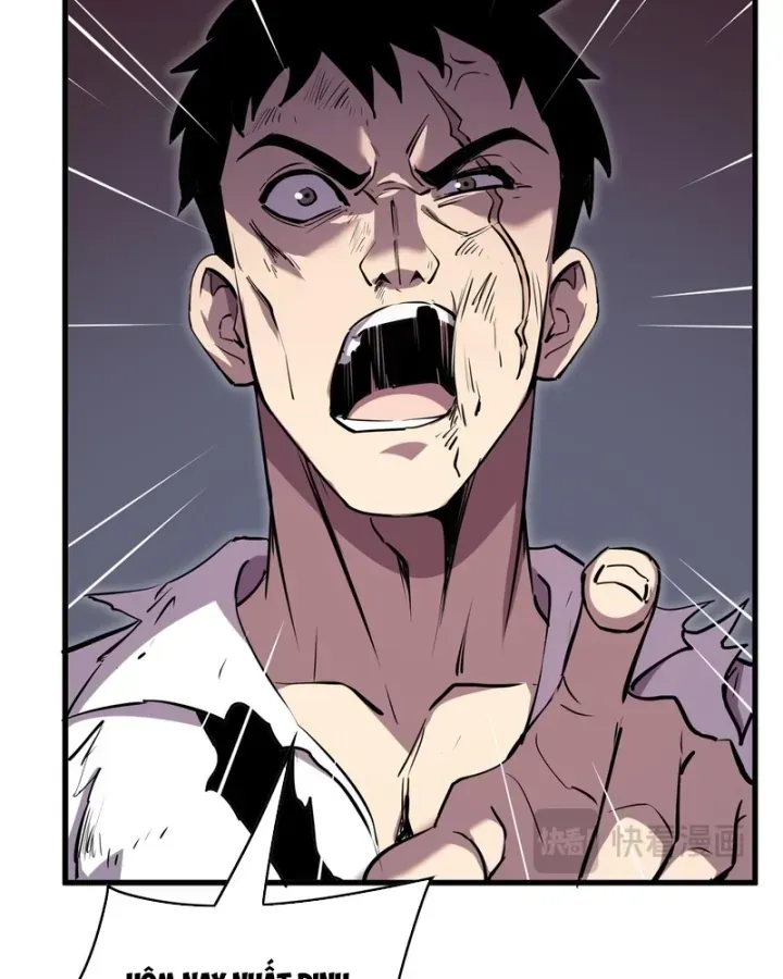 Vô Địch Bị Động Tạo Ra Tấn Sát Thương Chap 166 - Next Chap 167