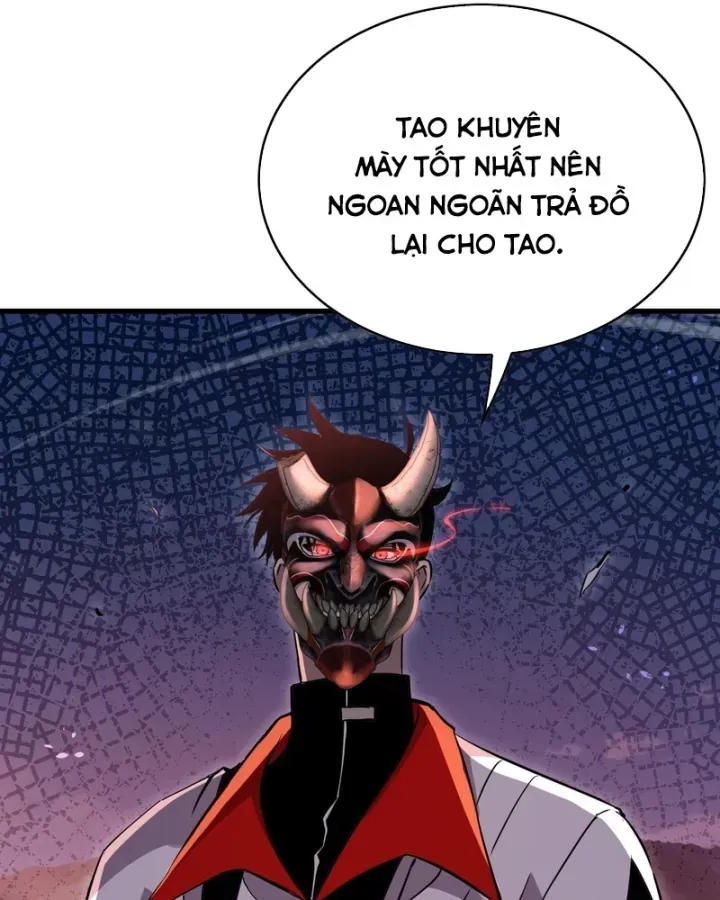 Vô Địch Bị Động Tạo Ra Tấn Sát Thương Chap 166 - Next Chap 167