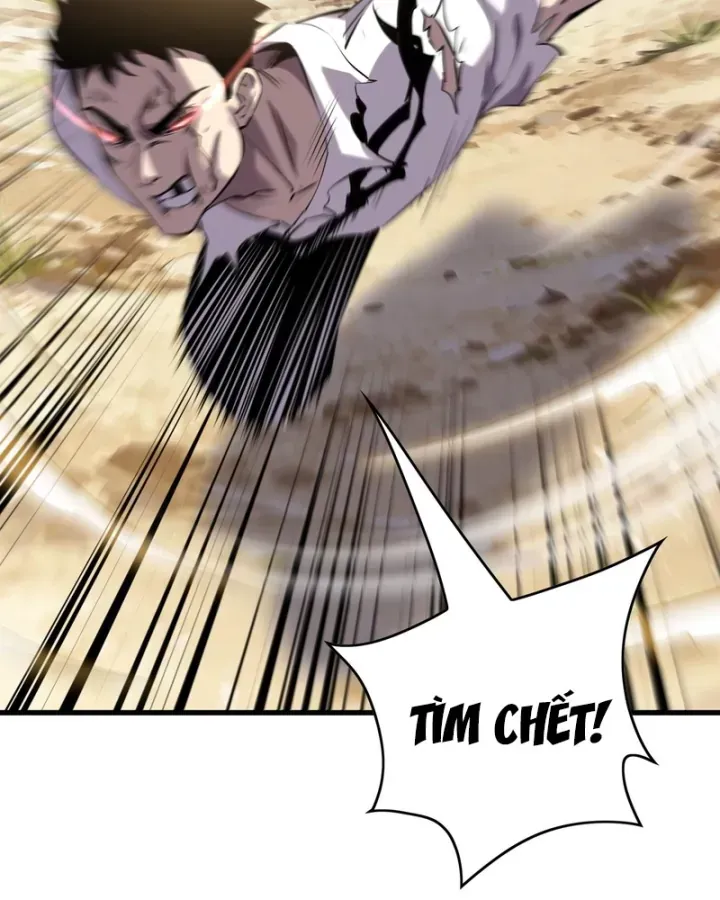 Vô Địch Bị Động Tạo Ra Tấn Sát Thương Chap 166 - Next Chap 167