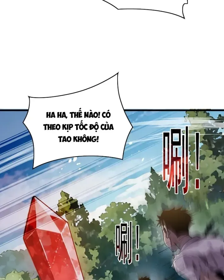 Vô Địch Bị Động Tạo Ra Tấn Sát Thương Chap 166 - Next Chap 167