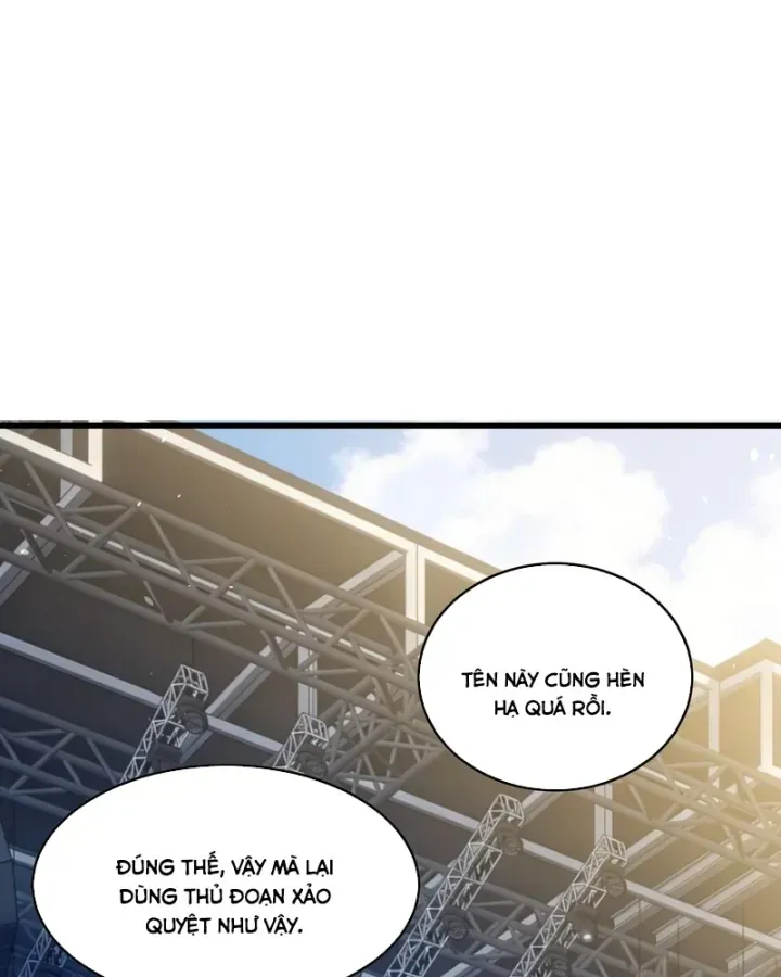 Vô Địch Bị Động Tạo Ra Tấn Sát Thương Chap 166 - Next Chap 167