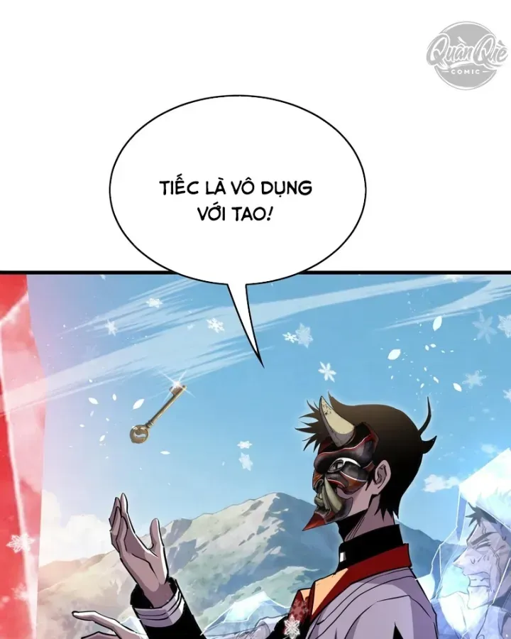 Vô Địch Bị Động Tạo Ra Tấn Sát Thương Chap 166 - Next Chap 167