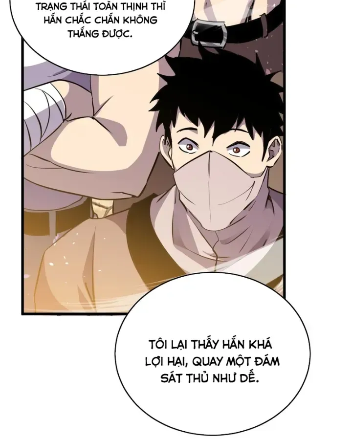 Vô Địch Bị Động Tạo Ra Tấn Sát Thương Chap 166 - Next Chap 167