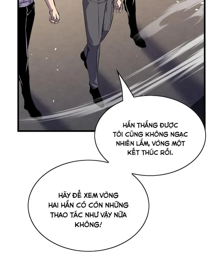 Vô Địch Bị Động Tạo Ra Tấn Sát Thương Chap 166 - Next Chap 167