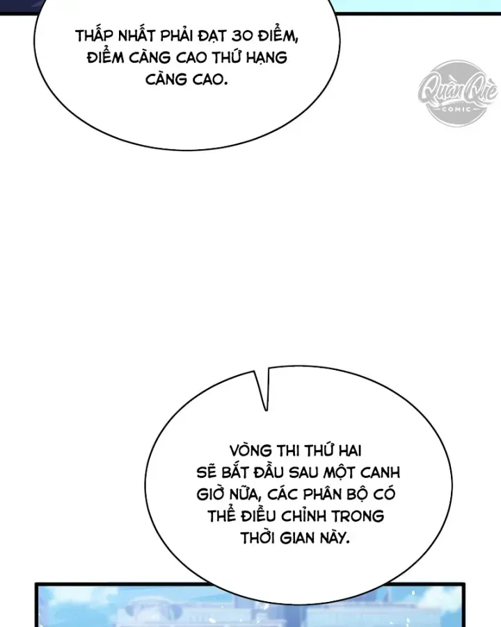 Vô Địch Bị Động Tạo Ra Tấn Sát Thương Chap 166 - Next Chap 167