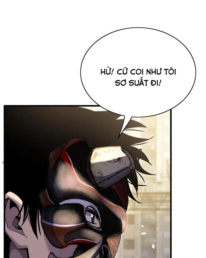 Vô Địch Bị Động Tạo Ra Tấn Sát Thương Chap 166 - Next Chap 167