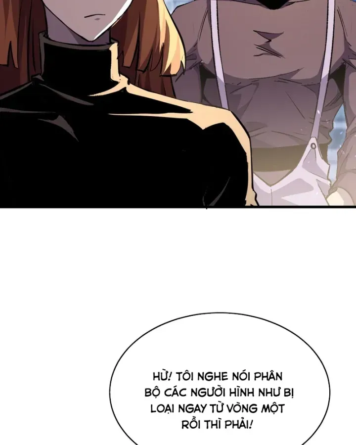 Vô Địch Bị Động Tạo Ra Tấn Sát Thương Chap 166 - Next Chap 167