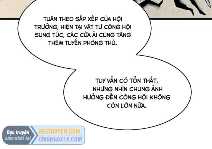 Vô Địch Bị Động Tạo Ra Tấn Sát Thương Chap 166 - Next Chap 167