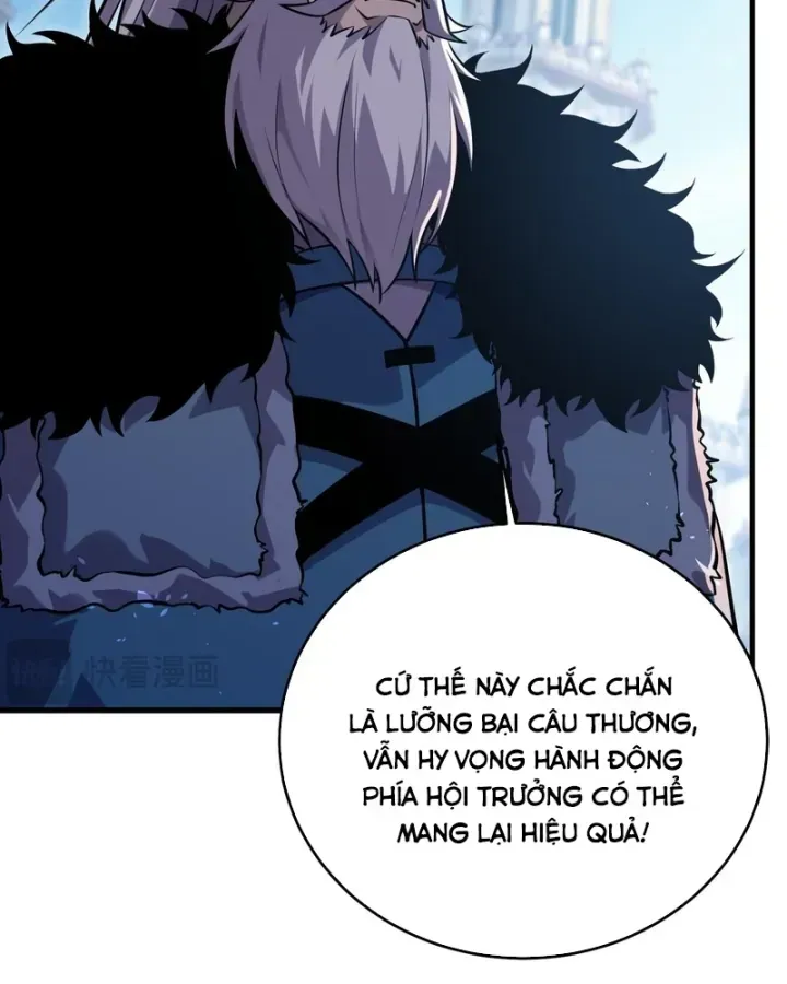 Vô Địch Bị Động Tạo Ra Tấn Sát Thương Chap 166 - Next Chap 167