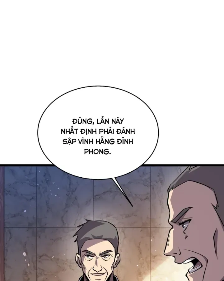 Vô Địch Bị Động Tạo Ra Tấn Sát Thương Chap 166 - Next Chap 167