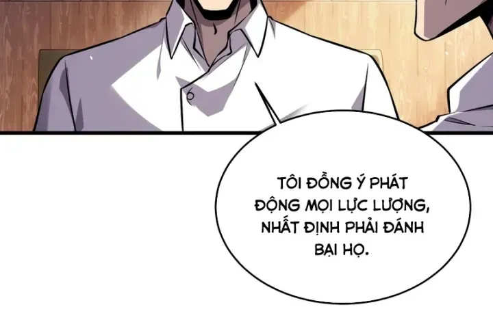 Vô Địch Bị Động Tạo Ra Tấn Sát Thương Chap 166 - Next Chap 167