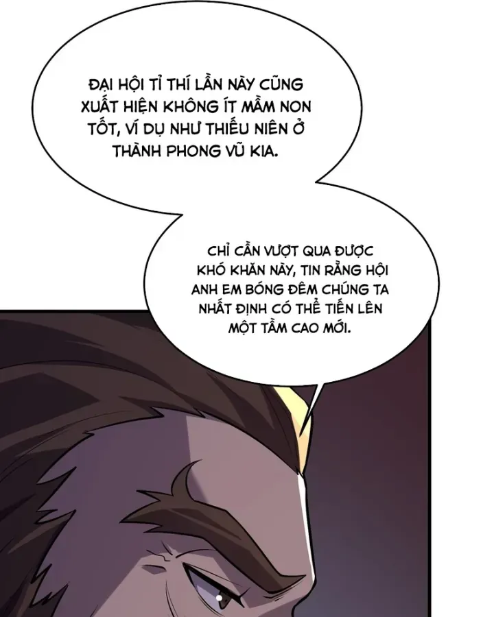 Vô Địch Bị Động Tạo Ra Tấn Sát Thương Chap 166 - Next Chap 167