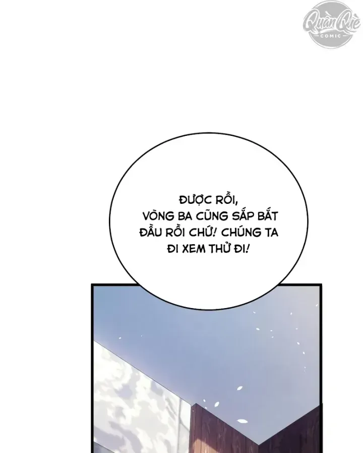Vô Địch Bị Động Tạo Ra Tấn Sát Thương Chap 166 - Next Chap 167