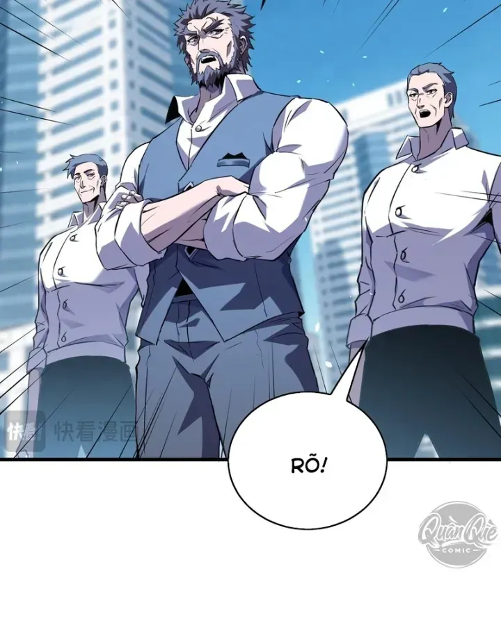 Vô Địch Bị Động Tạo Ra Tấn Sát Thương Chap 166 - Next Chap 167