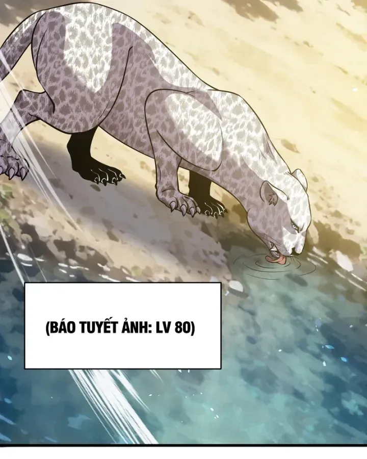 Vô Địch Bị Động Tạo Ra Tấn Sát Thương Chap 166 - Next Chap 167