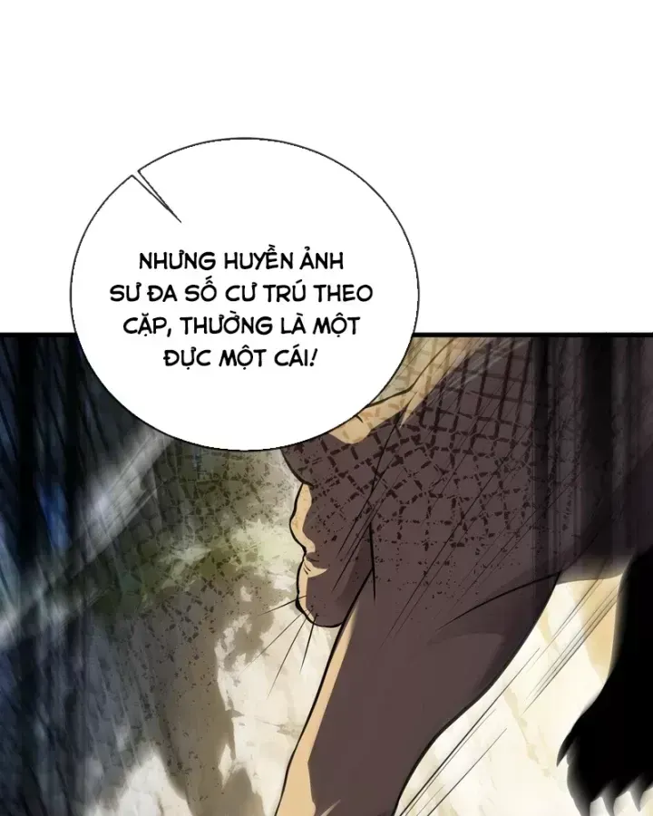 Vô Địch Bị Động Tạo Ra Tấn Sát Thương Chap 167 - Next Chap 168