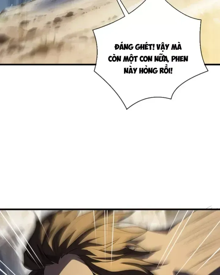 Vô Địch Bị Động Tạo Ra Tấn Sát Thương Chap 167 - Next Chap 168