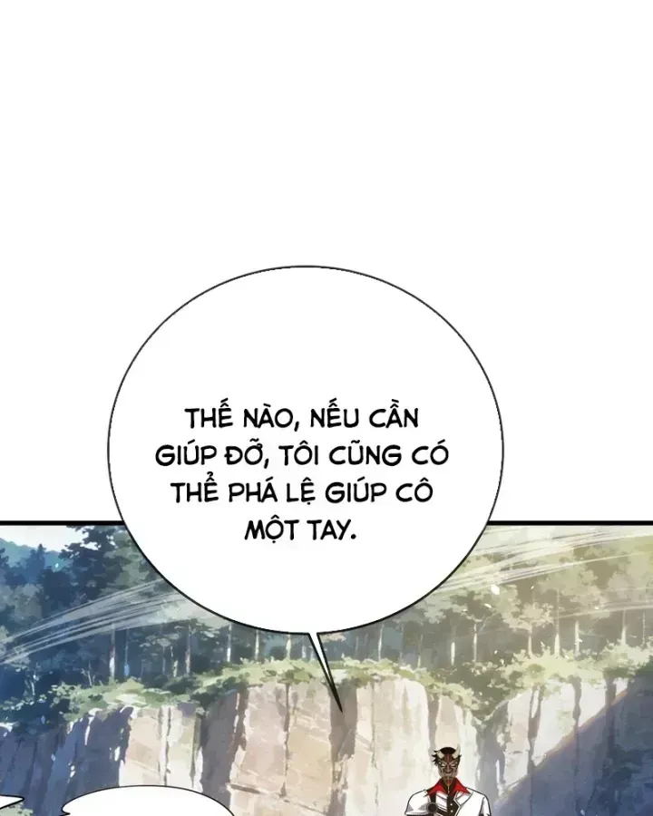 Vô Địch Bị Động Tạo Ra Tấn Sát Thương Chap 167 - Next Chap 168