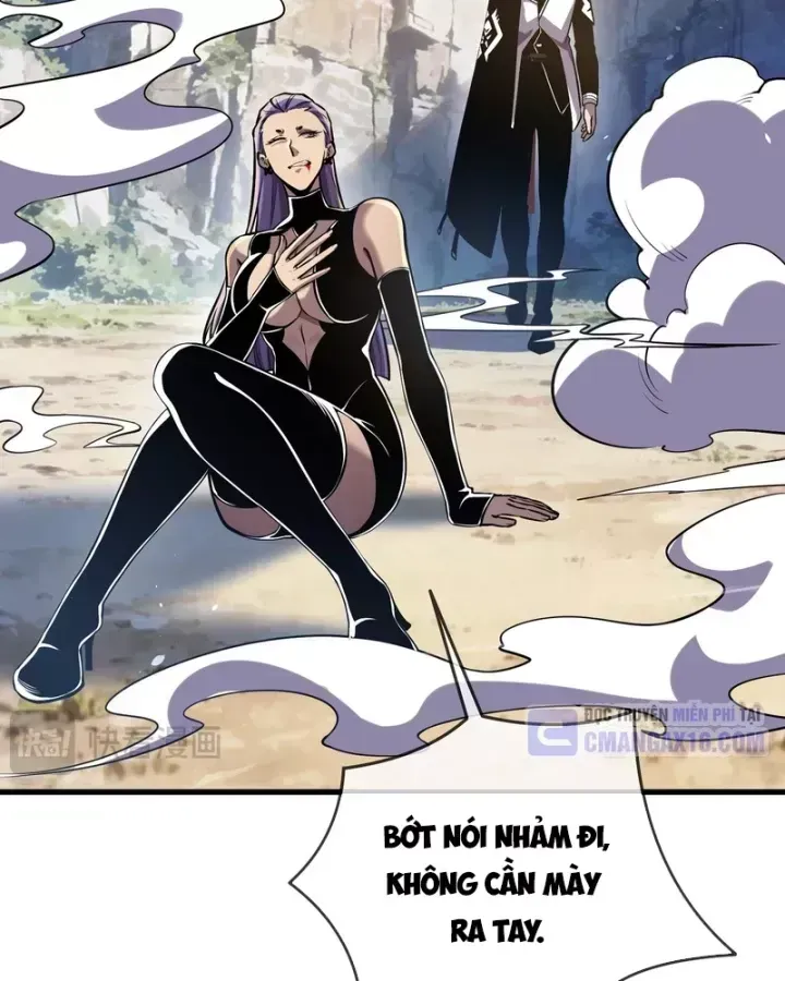 Vô Địch Bị Động Tạo Ra Tấn Sát Thương Chap 167 - Next Chap 168