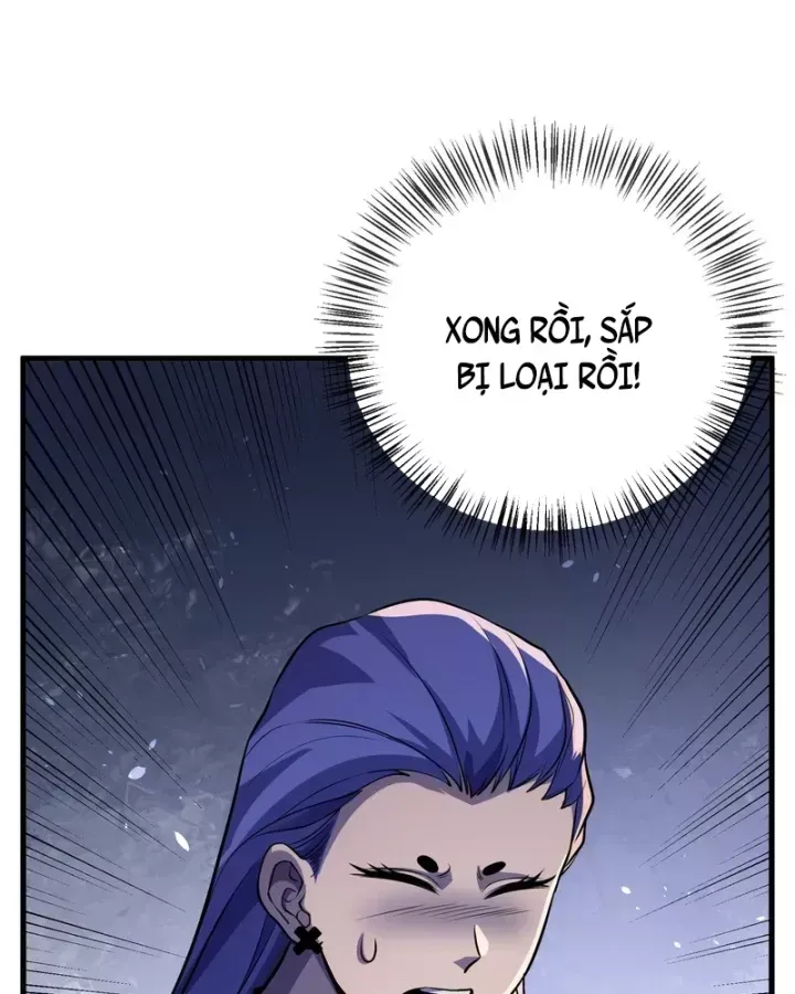 Vô Địch Bị Động Tạo Ra Tấn Sát Thương Chap 167 - Next Chap 168
