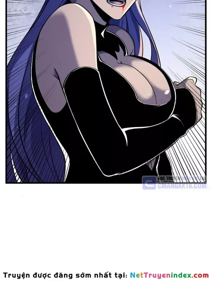 Vô Địch Bị Động Tạo Ra Tấn Sát Thương Chap 167 - Next Chap 168