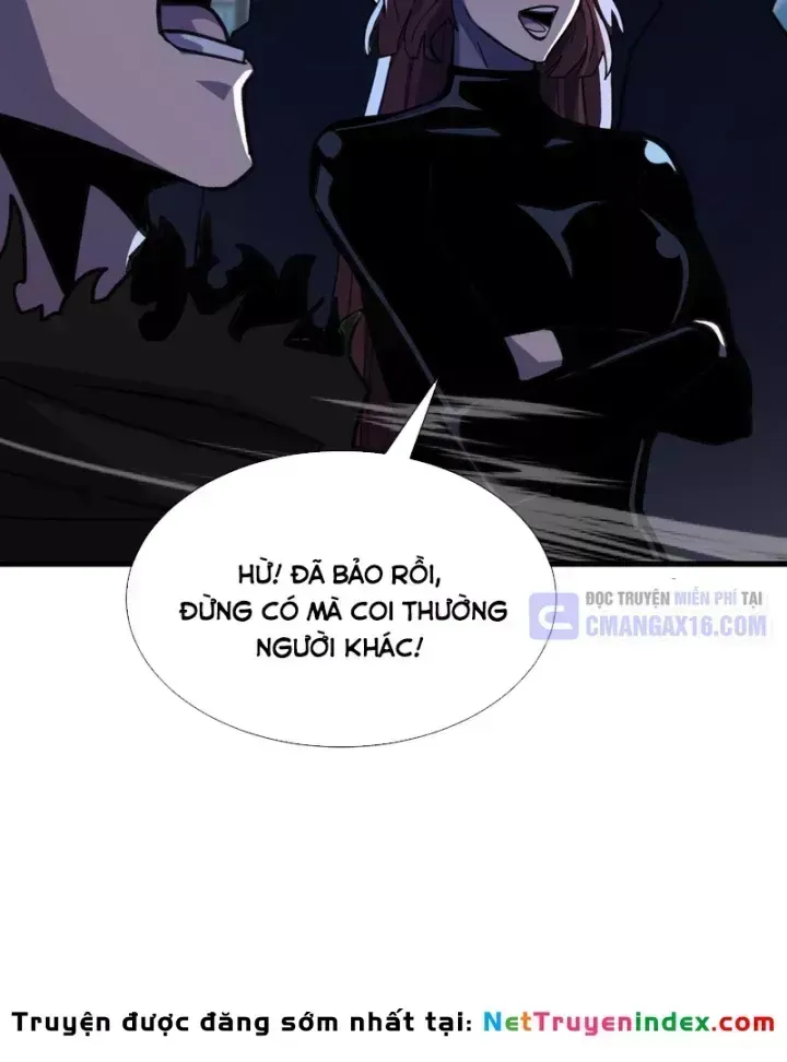 Vô Địch Bị Động Tạo Ra Tấn Sát Thương Chap 167 - Next Chap 168