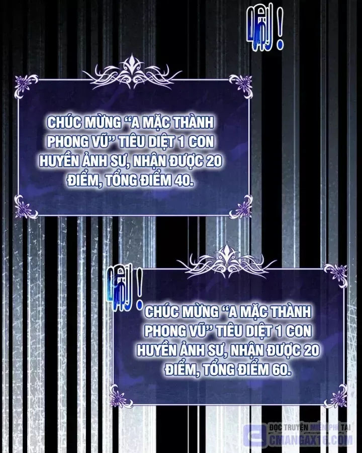 Vô Địch Bị Động Tạo Ra Tấn Sát Thương Chap 167 - Next Chap 168