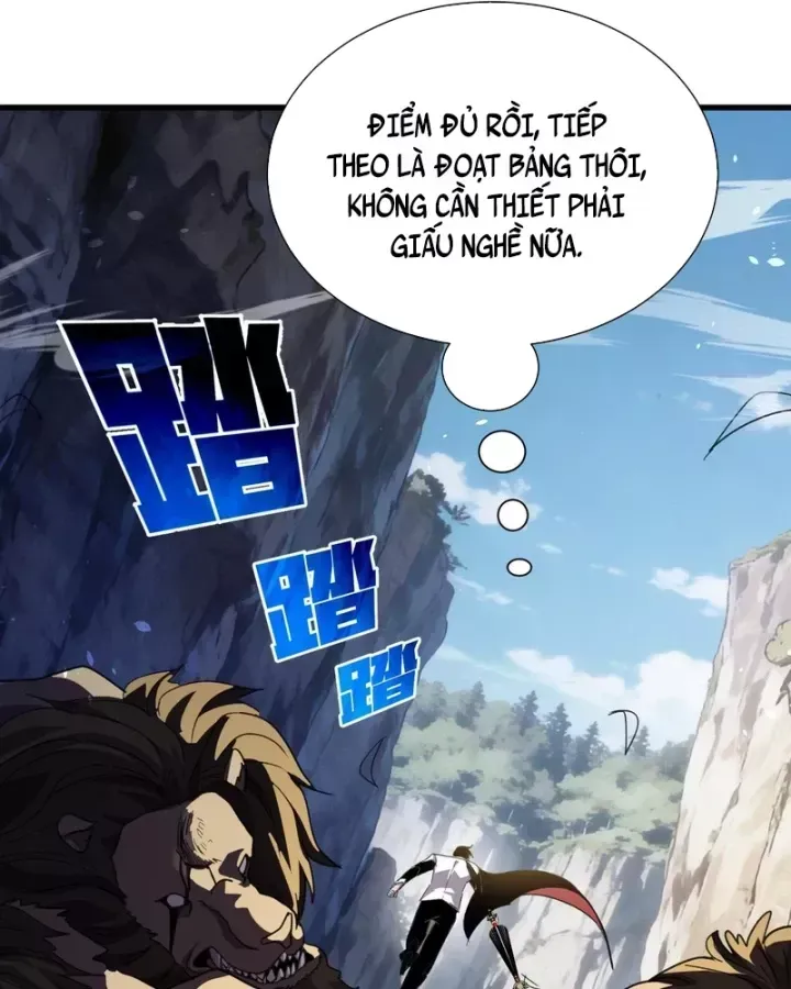 Vô Địch Bị Động Tạo Ra Tấn Sát Thương Chap 167 - Next Chap 168