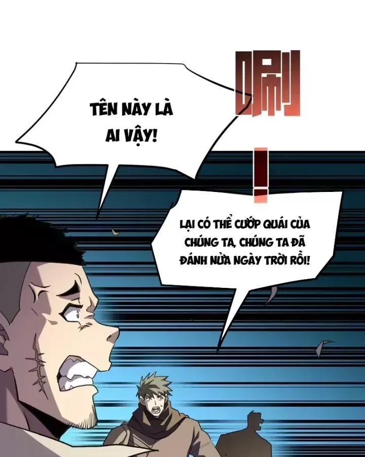 Vô Địch Bị Động Tạo Ra Tấn Sát Thương Chap 167 - Next Chap 168