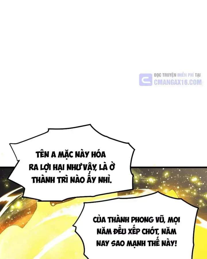 Vô Địch Bị Động Tạo Ra Tấn Sát Thương Chap 167 - Next Chap 168