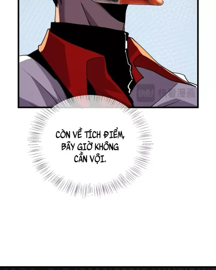 Vô Địch Bị Động Tạo Ra Tấn Sát Thương Chap 167 - Next Chap 168