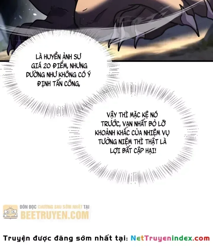 Vô Địch Bị Động Tạo Ra Tấn Sát Thương Chap 167 - Next Chap 168