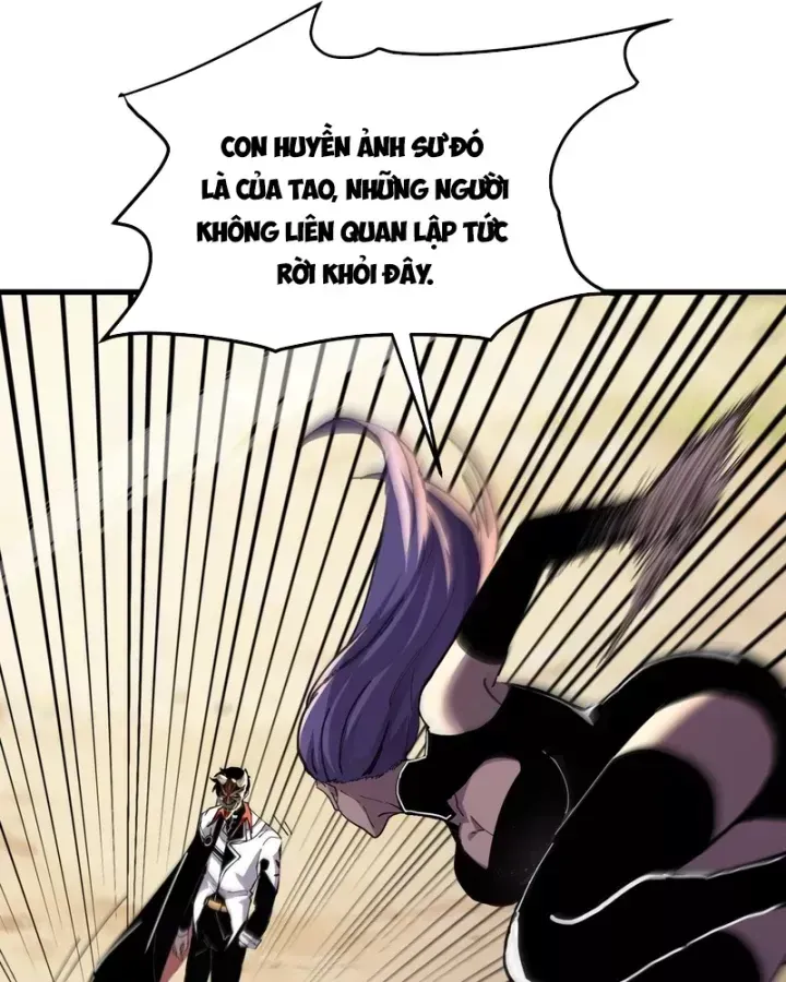 Vô Địch Bị Động Tạo Ra Tấn Sát Thương Chap 167 - Next Chap 168