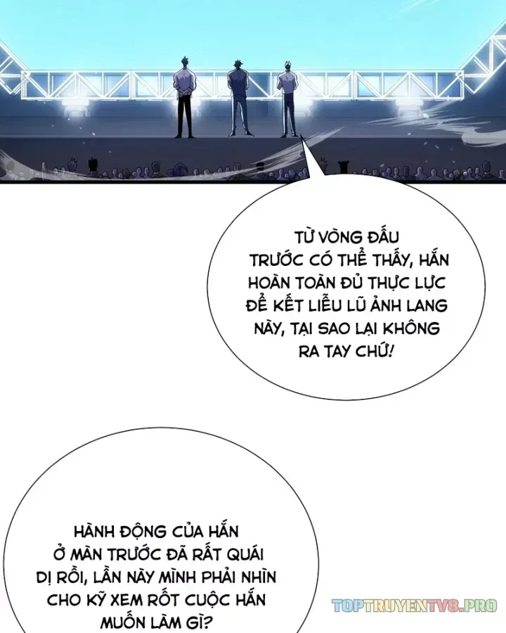 Vô Địch Bị Động Tạo Ra Tấn Sát Thương Chap 167 - Next Chap 168