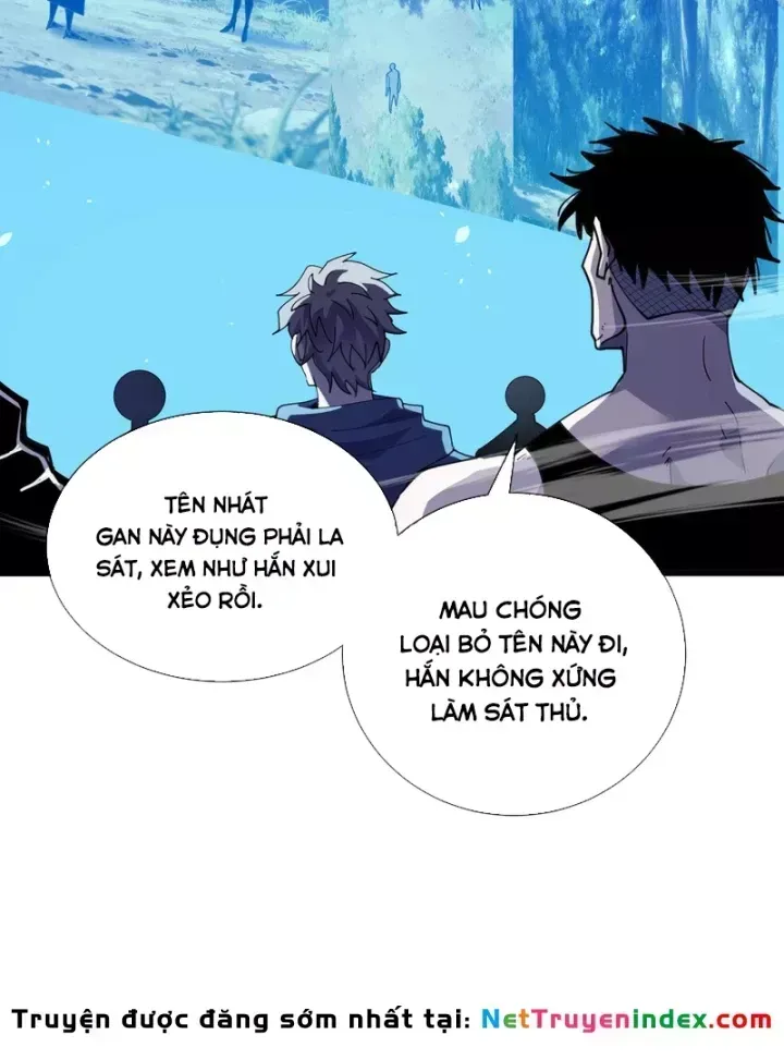 Vô Địch Bị Động Tạo Ra Tấn Sát Thương Chap 167 - Next Chap 168