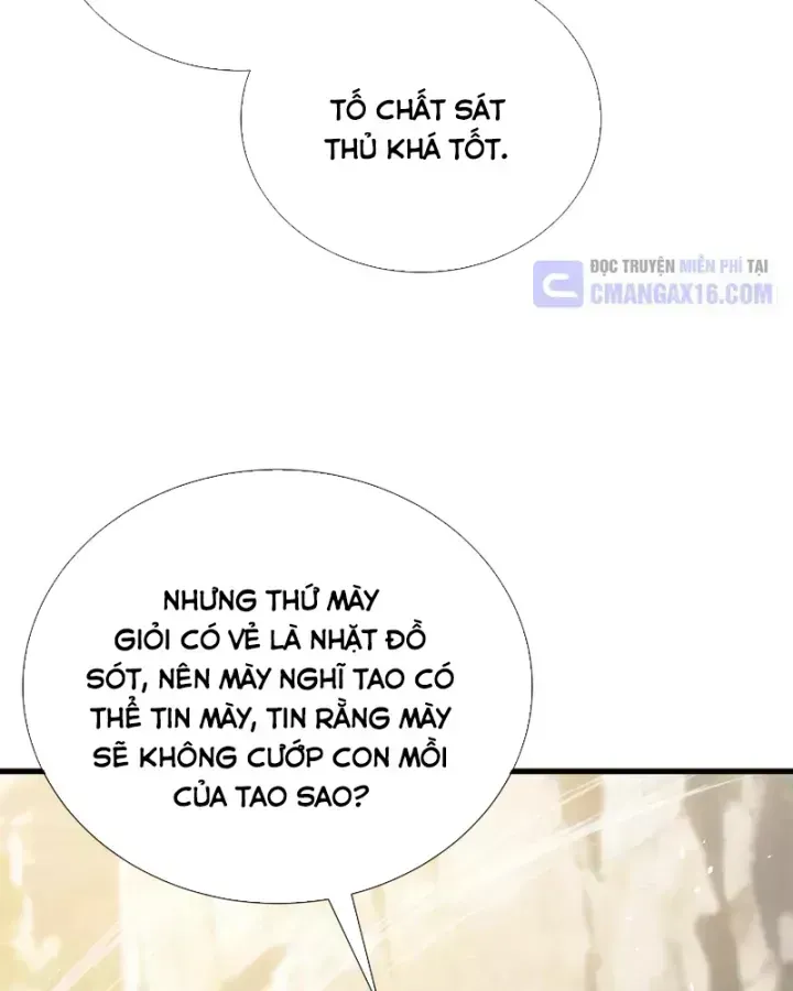 Vô Địch Bị Động Tạo Ra Tấn Sát Thương Chap 167 - Next Chap 168