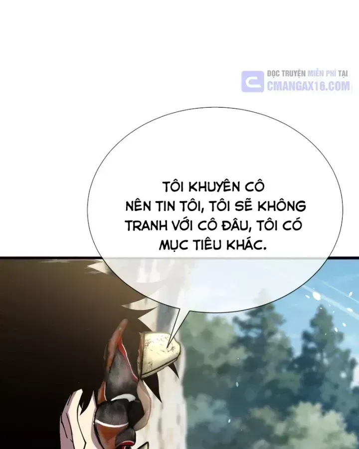 Vô Địch Bị Động Tạo Ra Tấn Sát Thương Chap 167 - Next Chap 168
